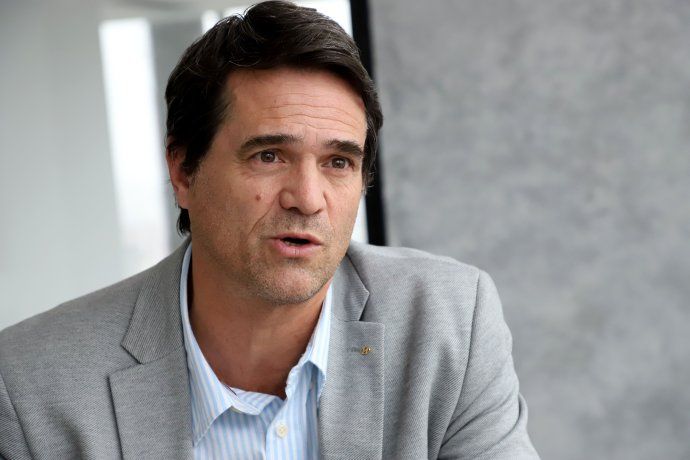 Cavicchioli también se refirió a las recientes medidas del gobierno de Javier Milei que impactan en el negocio automotor.