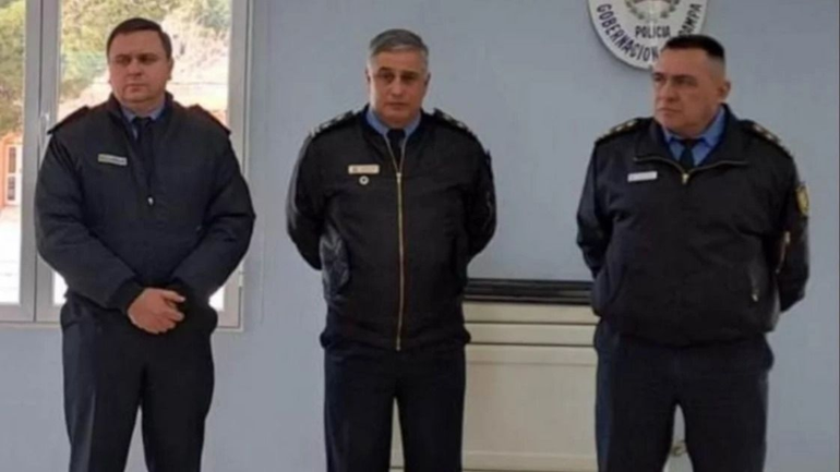 El comisario Rundau aportó precisiones.