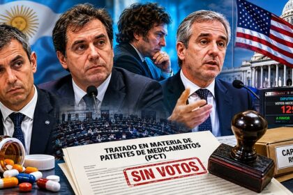 NACIONALES
