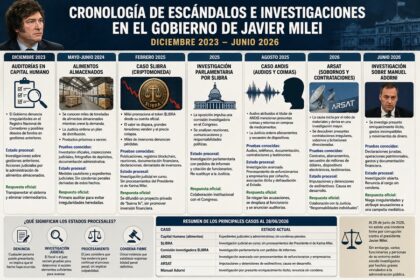 NACIONALES
