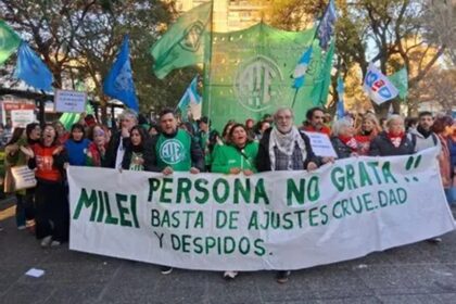 NACIONALES