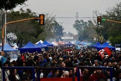 NACIONALES
