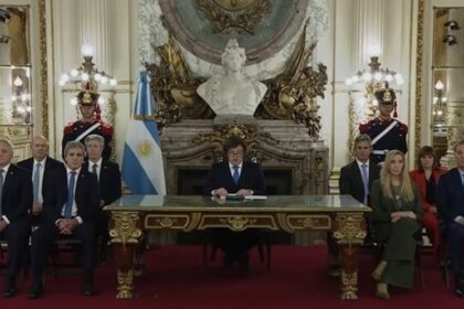 NACIONALES