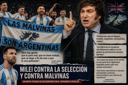 NACIONALES