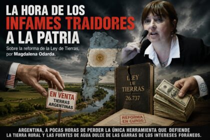 NACIONALES