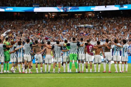 DEPORTES