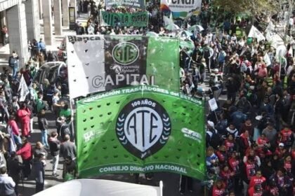 NACIONALES