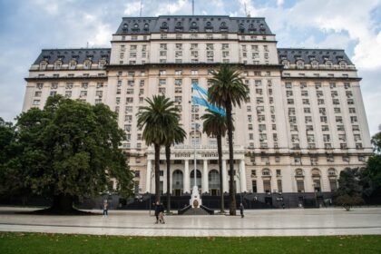 NACIONALES