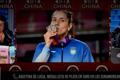 DEPORTES
