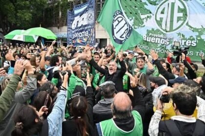 NACIONALES