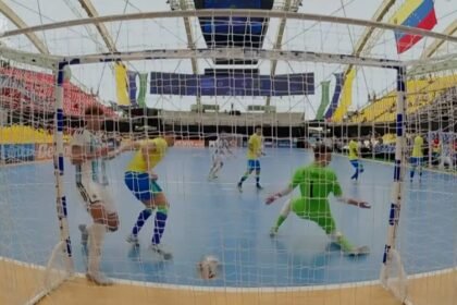 DEPORTES