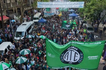 NACIONALES
