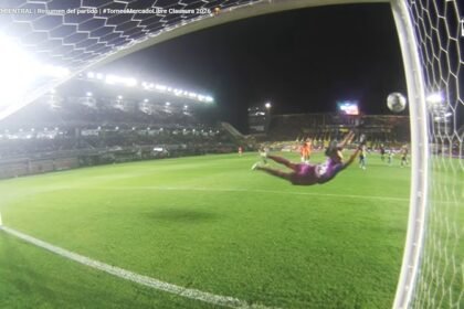 DEPORTES