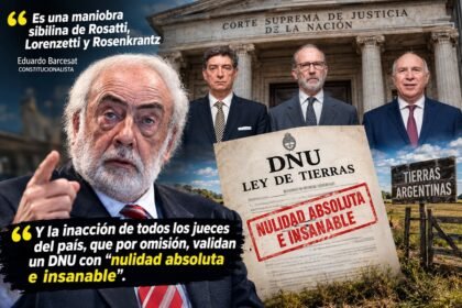 NACIONALES